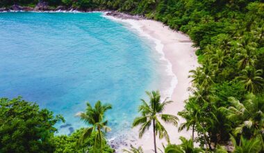 How to get from Bangkok to Phuket- Flights, bus, train & ferry guide