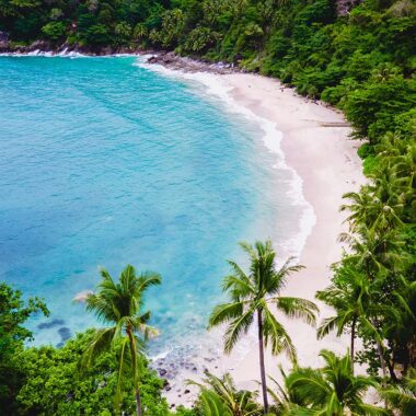 How to get from Bangkok to Phuket- Flights, bus, train & ferry guide