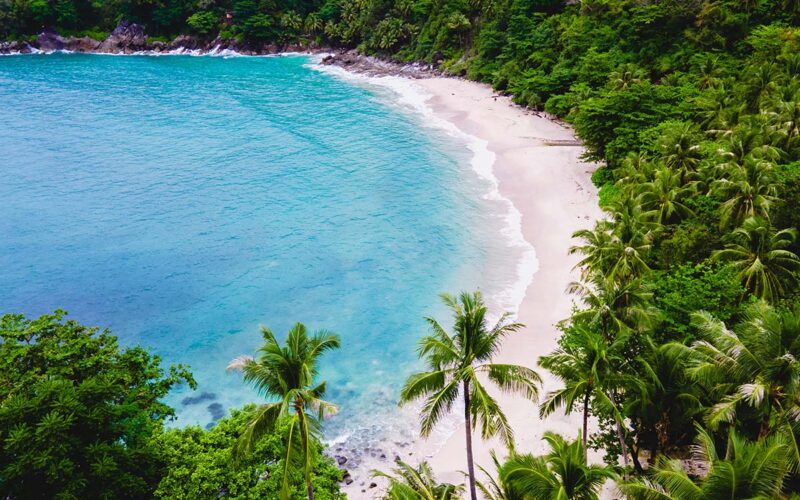 How to get from Bangkok to Phuket- Flights, bus, train & ferry guide