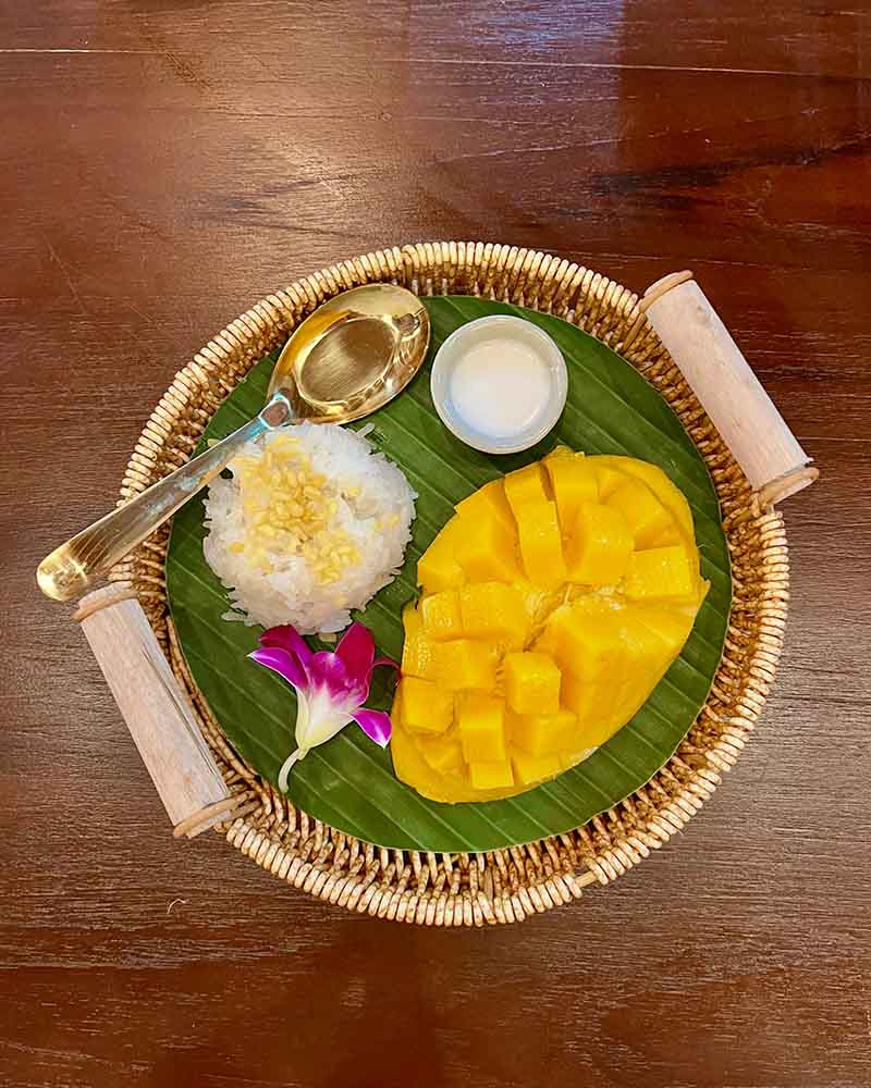 What to do in Bangkok - Do a cooking class