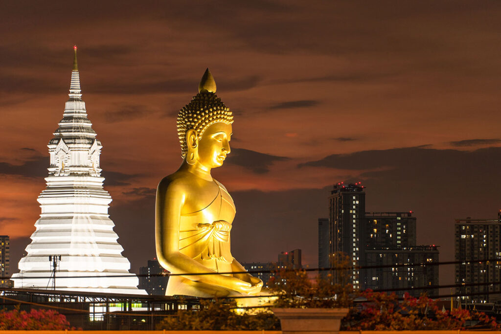 Where to stay in Bangkok- Best areas and Hotel guide 2026