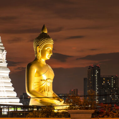 Where to stay in Bangkok- Best areas and Hotel guide 2026