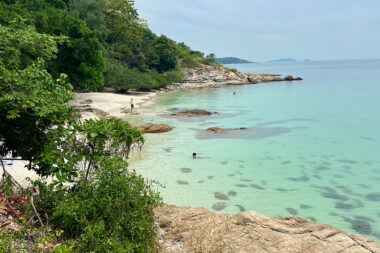 Where to stay in Koh Samet 2026- Best areas, beaches & hotels
