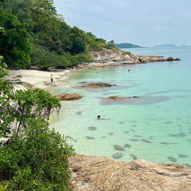 Where to stay in Koh Samet 2026- Best areas, beaches & hotels