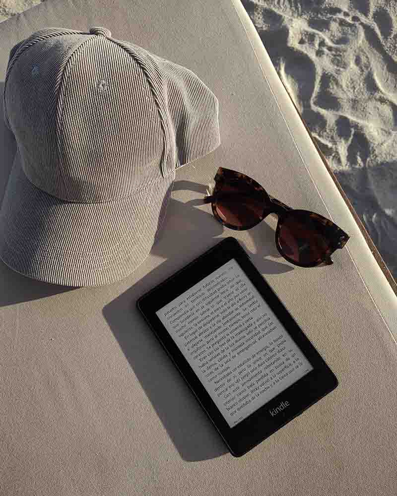 What to pack to Thailand